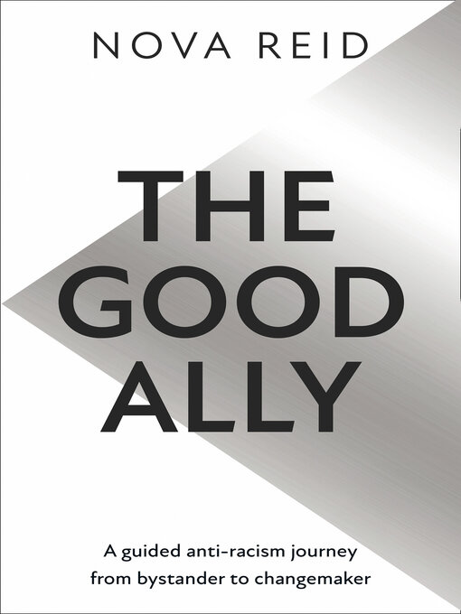 Cover image for The Good Ally